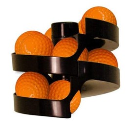 Heater Sports Power Alley Auto-Ball Feeder