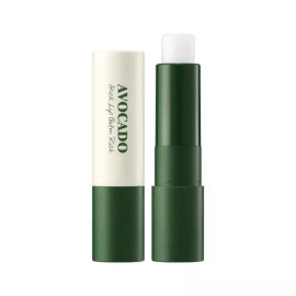 Skin Food 촉촉 보습립밤 스킨푸드 아보카도 스틱 립 밤 1호 리치 3.4g 232132 Moisturizing Lip Balm Skinfood Avocado Stick Lip Balm No. 1 Rich 3.4g 232132