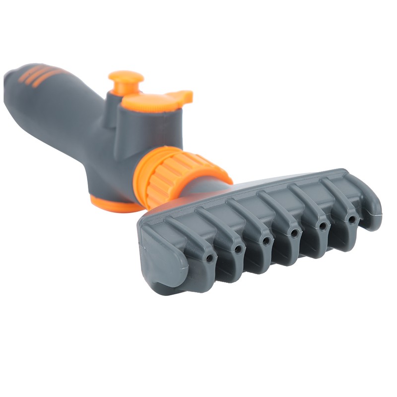 Handheld Water Cleaner Filter Dust Dirt Remover Cleaning Brush Tool