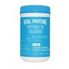 Suplemento alimenticio Healthaddiction Polvo de creatina monihidrata 400g