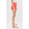 Bailey Rose Women's Mini Skort, Red, M