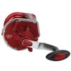 Fishing Reel 3.6:1 Ratio Drum Reel 7/14 Resistance with Line