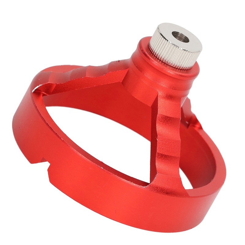 3 in 1 Vertical Hole Punch Locator with 6 Drill
