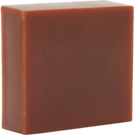 Eclectic Lady Hot Chocolate Glycerin Soap, 4 oz Bar