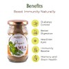 Nutranix Nutranix ads Amla Powder (Indian Gooseberry/Emblica Officinalis/Amla Churna)-100 Gm