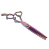 Thinning Shears Professional Barber Bang Haircut Cutting Scissors for Salon