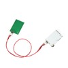 RFID Card Reader Module Contactless IC RS232 Interface 13.56MHZ IC