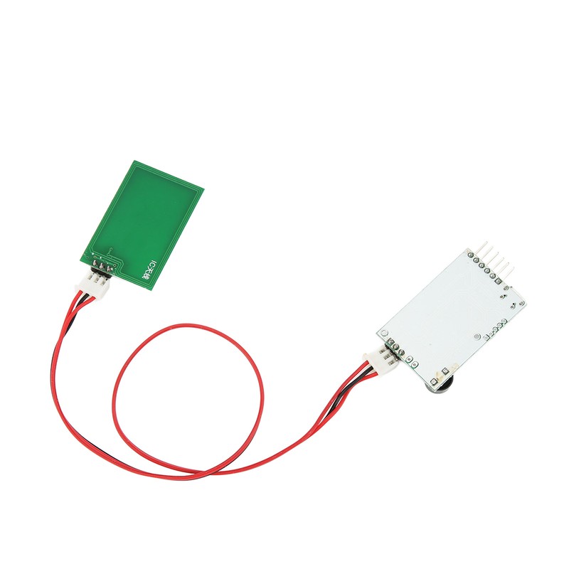 RFID Card Reader Module Contactless IC RS232 Interface 13.56MHZ IC