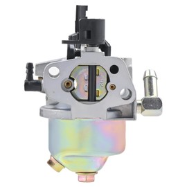 SYSKANT 951-15236 Carburetor for Troy-Bilt Storm 2410 31AS6BN2723 2660 31AM6BO3711 MTD Craftsman SB410 SB400 24" 31AS6BEE793 270-WU 270-WUA 670-WU Snow blower Replaces 751-15236
