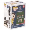 Funko 39909 POP Football: Gianluigi Buffon (PSG) Collectible Figure, Multicolour