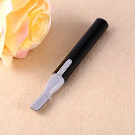 Electric Eyebrow Shaver, Electric Eyebrow Trimmer ON/Off Switch for Home for Office