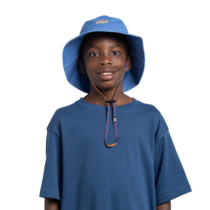 Buff® | Play Booney Boy Girl Adjustable Comfortable UPF 50