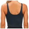 THE GYM PEOPLE - brasier deportivo para mujer, sin varillas