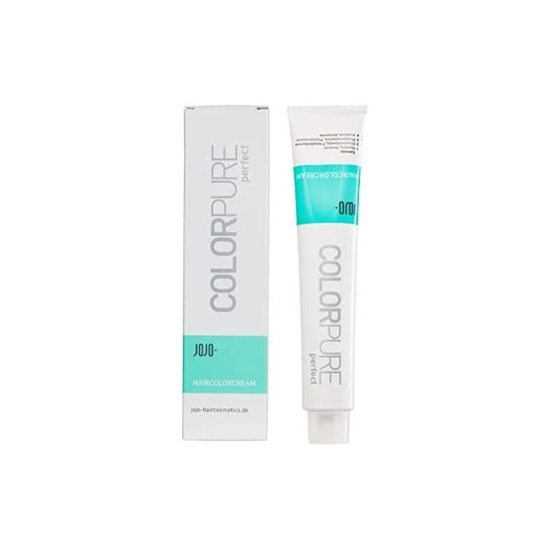 JoJo – Rpure – 11.1 Extra Platinum Blond Asch Plus Cream Hair Color 11.1 Super Platinum