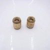 Red-White Valve Corp 2 Pack RWV Corp 232AB LF Brass