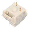 30pcs Mechanical Keyboard Switches Waterproof Backlight DIY Keyboard Switch for