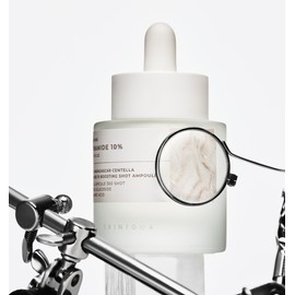 skin1004 Niacinamide 10 Boosting Shot Ampoule 30ml / 나이아신아마이드 10 부스팅샷 앰플 30ml