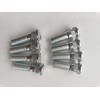 XYUJIE Front Rear Wheel Studs # 90113-SM1-005 Replacement for 2002-2015