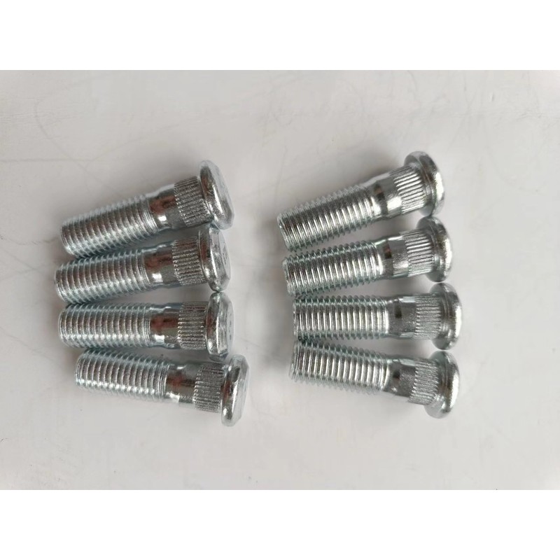 XYUJIE Front Rear Wheel Studs # 90113-SM1-005 Replacement for 2002-2015