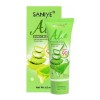 Protector Solar Extracto De Aloe Natural Bloqueador Spf 90