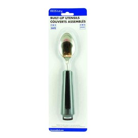 Bios Living Built-Up Utensils(Soup spoon), 1 Count
