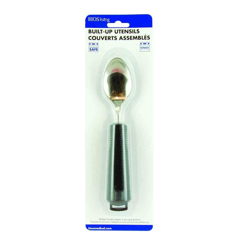 Bios Living Built-Up Utensils(Soup spoon), 1 Count