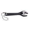 Size 2.5" 2.5 Inch Adjustable Spanner Nut Wrench Tool Jaw