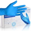 PEIPU Nitrile Disposable Gloves - Powder Free and Latex Free