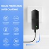 DC 15V 1A Charger for Car Jump Starter Power Supply