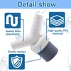Washing Machine Drain Adapter, Washing Machine Drain Double Connection, Pipe