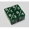 Counter Dice Bundle for Use with Yawgmoth Deck & Other
