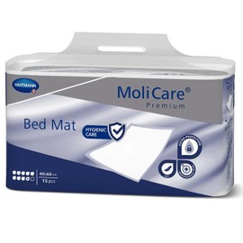 Molicare Premium Bed Mat 9 Drops 40 x 60 cm