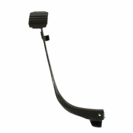 Stock Clutch Pedal, for Beetle 66-77 Super 71-79, Ghia 66-74, Compatible with Dune Buggy