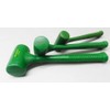 Dead Blow Hammers Standard Head Set of 3 Polyurethane Mallet