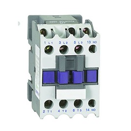 US Breaker NC1-D1210-V24 UL Listed (for USA) Replacement for Telemecanique LC1D1210 B7 (LC1 D12 10) (24V Coil) Contactor