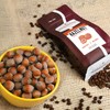 Fresh Roasted Coffee, Hazelnut Flavored Coffee, 12 oz, Medium Roast,