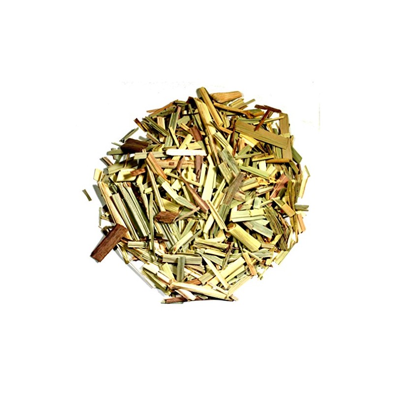 Nelson's Tea - Licorice Root - Cut & Sifted (4