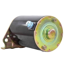 CRANK N CHARGE 5746N Starter Compatible with Briggs & Stratton Engine 28D707, 28M707, 28N707, 28N777, 28P777