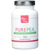 Pure Pea Palmi Toy Lethanol Amid 400mg 90 vcaps Pea