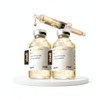 [물광] 성분에디터 실크펩타이드 EGF 하트핏 볼륨 앰플 40ml 더블기획 [Moisture Glow] Ingredient Editor Silk Peptide EGF Heart Fit Volume Ampoule 40ml Double Plan