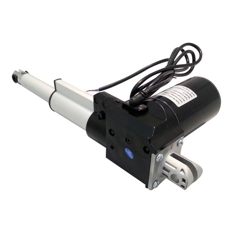 8" Inch Stroke Standard Force Linear Linear-Motion-Actuator