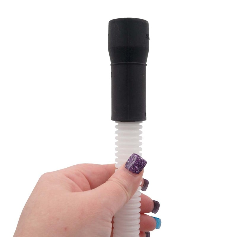 Supplying Demand WD24X10065 3028711 12 Feet Dishwasher Drain Hose Extension