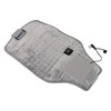 USB Powered Heated Waist Wrap Adjustable Temperature Fast Heating USB
