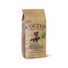 Colter Coffee Roasting, Organic Thunderbolt, 100% Organic Arabica Coffee, Fair