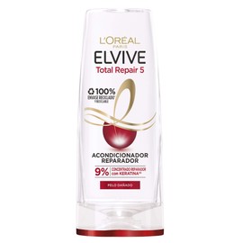 L'Or閍l Paris Elvive Total 5 Conditioner, 300 ml