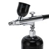Paint Spray Gun Portable Multi Purpose USB Charging Stable Sprayer
