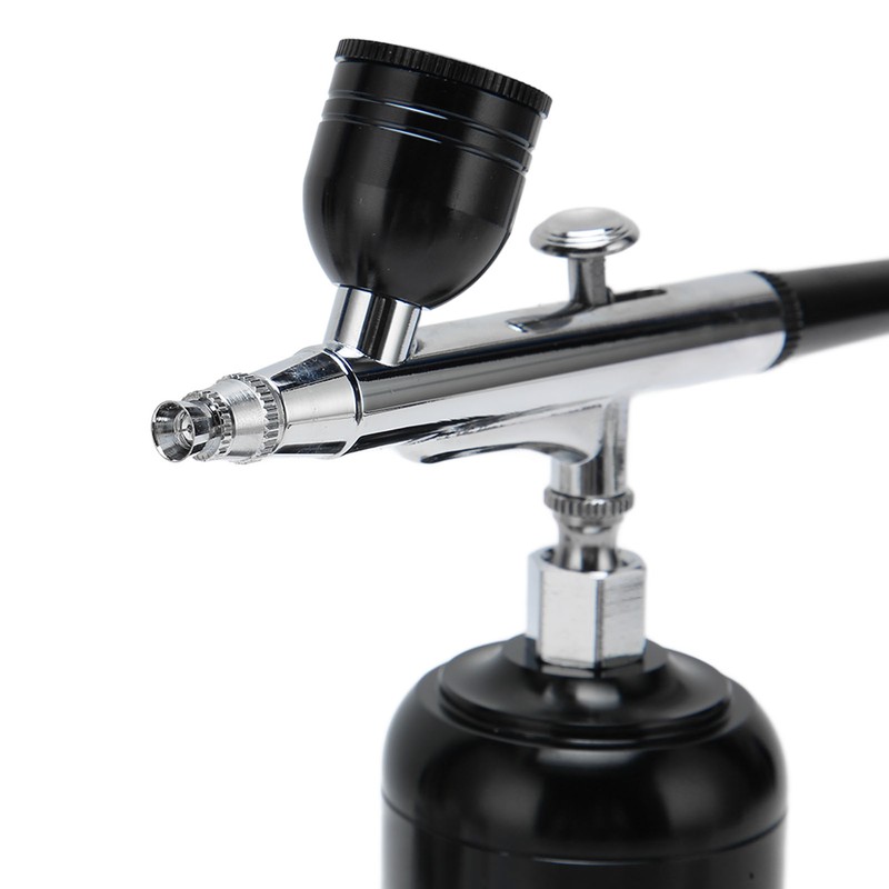 Paint Spray Gun Portable Multi Purpose USB Charging Stable Sprayer