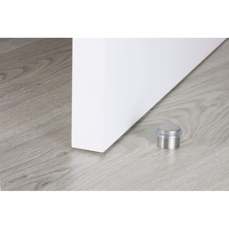 EVI Herrajes 04019924TCBAM I-199/24-T Transparent Rubber