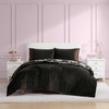 Betsey Johnson - Comforter Set, Luxuriously Soft Bedding with Matching