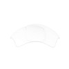 LenzFlip Oakley Flak Jacket XLJ Replacement Lenses for Oakley Flak